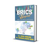 BRICS and Beyond : India's Trade Patterns and Prospects